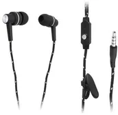 Słuchawki - Blow B-101 czarne (32-820#) - miniaturka - grafika 1