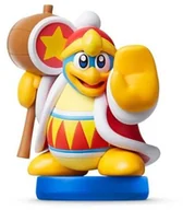 Gadżety dla graczy - Nintendo King Dedede - Kirby - amiibo - Akcesoria do konsoli do gier - 1069466 - miniaturka - grafika 1