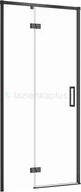 Ścianki i drzwi prysznicowe - Cersanit Cersanit Larga drzwi prysznicowe S932129 S932129 - miniaturka - grafika 1