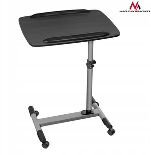 MACLEAN Uchwyt do projektorów Wózek do laptopa projektora na kółkach MC-671 - Uchwyty do projektorów - miniaturka - grafika 3