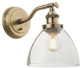 Lampy ścienne - Endon Lampa Hansen  Endon 77273 77273 - miniaturka - grafika 1