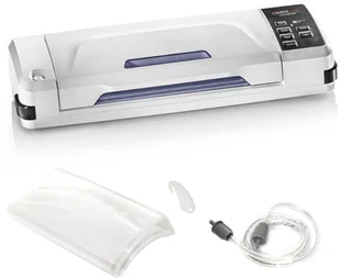 MagicVac Champion - Zgrzewarki do folii i pakowarki próżniowe MagicVac Champion - Zgrzewarki do folii i pakowarki próżniowe - miniaturka - grafika 1