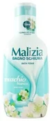 Kosmetyki kąpielowe dla dzieci - Malizia Płyn do kąpieli Malizia Białe Piżmo 893C-5459F_20111020183547 - miniaturka - grafika 1