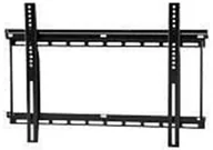 Uchwyty do telewizora - Ergotron Uchwyt MEDIUM/LARGE FIXED MOUNT 37-63 - 60-614 - miniaturka - grafika 1