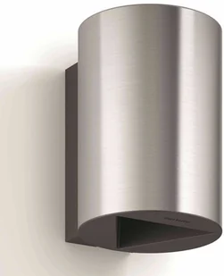 Philips LAMPA GRODOWA KINKIET LED BUXUS 17357/47/P017357/47/P0 - Lampy ogrodowe - miniaturka - grafika 2