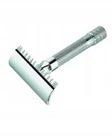 Maszynki do golenia i wkłady - Merkur Solingen 15C Maszynka do Golenia na Żyletki - miniaturka - grafika 1