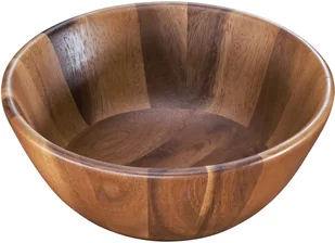 Zassenhaus Miska AKACJOWA 25 CM ZS-055597 - Miski i półmiski - miniaturka - grafika 2