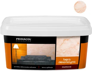 Primacol Bejca dekoracyjna matowa 3 l - Farby i impregnaty do drewna - miniaturka - grafika 2