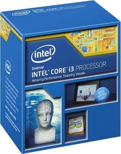 Procesor Intel Core i3 4340 (BX80646I34340) - Procesory - miniaturka - grafika 2