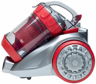 Odkurzacz Bestron ABL930SR - Odkurzacze - miniaturka - grafika 2