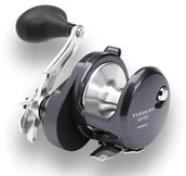 Inne akcesoria dla wędkarzy - Shimano torium 16 AL HG TOR16HGAL - miniaturka - grafika 1