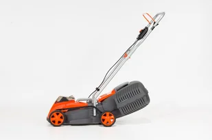 NAC Kosiarka LB40-32-B20-NG - Kosiarki - miniaturka - grafika 4