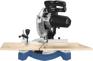 Scheppach Piła ukośna HM80L - Piły elektryczne - miniaturka - grafika 4