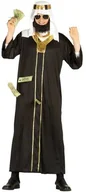 Stroje karnawałowe - Guirca Strój dla dorosłych "Szejk - Król Ropy", GUIRCA, rozm. L GU80830 - miniaturka - grafika 1