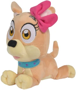 Simba Maskotka Pluszak Chi Chi Love 21 cm 105893389 - Maskotki i pluszaki Simba Maskotka Pluszak Chi Chi Love 21 cm 105893389 - Maskotki i pluszaki - miniaturka - grafika 1