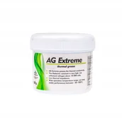 Pasty i materiały termoprzewodzące - Ag Extreme Pasta Termoprzewodząca 100g Szara - miniaturka - grafika 1