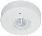 Czujniki ruchu i zmierzchu - Hadex PIR czujnik T365 360 ° sufitowy 3x czujnik 230V ~ 1200W - miniaturka - grafika 1