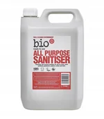 Środki do kuchni i łazienki - BIO-D Środek do czyszczenia uzupełnienie 5l eko - miniaturka - grafika 1