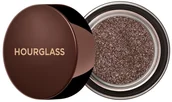 Cienie do powiek - Hourglass Hourglass Cienie do powiek Scattered Light Glitter Eyeshadow Smoke 3.5 g - miniaturka - grafika 1