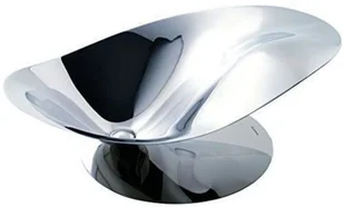 Bugatti Italy Miska 21-Petalo Stalowy - Miski i półmiski - miniaturka - grafika 3