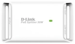 D-Link DPE-301GS Gigabit PoE Splitter Compliant with IEEE 802.3af 802.3at PoE st - Pozostałe akcesoria sieciowe - miniaturka - grafika 5