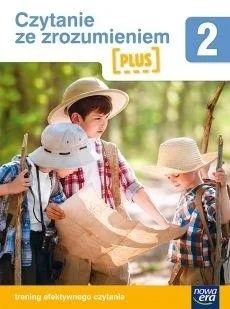 Nowa Era Szkoła na miarę SP 2 Czytanie ze zrozumieniem ćw.2 Grażyna Wójcicka, Magdalena Wójcicka - Edukacja przedszkolna - miniaturka - grafika 2