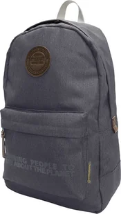 National Geographic plecak Society n07101 Anthracite N07101-89 - Plecaki - miniaturka - grafika 11