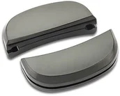 Pozostałe akcesoria kuchenne - Lagostina maniglie COPPIA C/viti poziomy 090101020003 - miniaturka - grafika 1