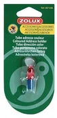 Odblaski i adresówki - Zolux Adresówka kolorowa [487036] - miniaturka - grafika 1
