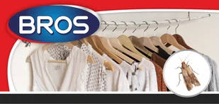 Bros LAWENDOWA zawieszka na mole - Zwalczanie i odstraszanie szkodników - miniaturka - grafika 2