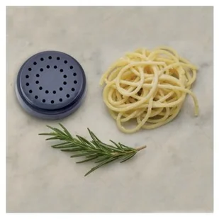 ARIETE Maszynka do makaronu ARIETE 1581 Pastamatic - Maszynki do makaronu - miniaturka - grafika 8