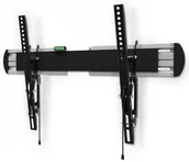 Uchwyty do telewizora - Opticum Uchwyt LCD 32-70 X Silver ULCDAXXSILVER - miniaturka - grafika 1