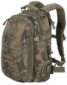 Plecaki - Direct Action plecak Dragon Egg Mk II 25l - pl woodland + darmowy zwrot (BP-DEGG-CD5-PLW) BP-DEGG-CD5-PLW - miniaturka - grafika 1