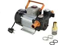 Smarownice i olejarki - GEKO POMPA DO OLEJU SILNIKOWEGO-OPAŁOWEGO 230V/50HZ 2 G00955 vx4997 - miniaturka - grafika 1