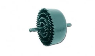 Dedra Zestaw otwornic puszkowych do drewna 4 szt. 32-54 mm 0790 - Otwornice - miniaturka - grafika 2