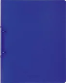 Segregatory - Brunnen 106550533 segregatorów Fact.folii PP (A4, transluzente PP-, 25 MM wysokość wypełnienia, niebieski 16 mm 106551630 - miniaturka - grafika 1