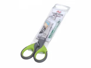 Nirosta Nożyczki soft 17cm NIROSTA 48135 s-1311-uniw - Nożyce kuchenne - miniaturka - grafika 2