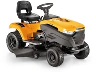 Kosiarki traktorki - Stiga Traktor ogrodowy TORNADO 5108 W - miniaturka - grafika 1