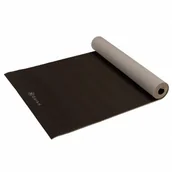 Maty do jogi - GAIAM GAIAM MATA DO JOGI DWUSTRONNA GRANITE STORM 6 MM 61329 BT*_61329 - miniaturka - grafika 1