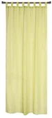 Firany - Firana Diana 140 x 245 cm limonka - miniaturka - grafika 1