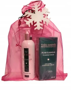 Theo Marvee Acne Tonik Do Cery Tłustej I Mieszanej - Toniki i hydrolaty do twarzy - miniaturka - grafika 4