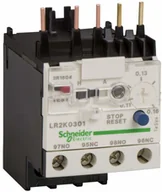 Sterowniki i przekaźniki - F&F Przekaźnik-cieplny-TeSys-K-12-16A-klasa-10 LR2K0322 - miniaturka - grafika 1