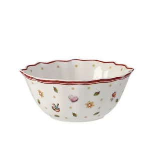 Villeroy & Boch Toy's Delight Miseczka średnica: 15 cm 14-8585-1902 - Miski i półmiski Villeroy & Boch Toy's Delight Miseczka średnica: 15 cm 14-8585-1902 - Miski i półmiski - miniaturka - grafika 2