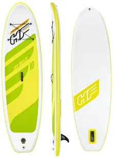 Hydro Force Deska sup Hydro Force Breeze 10' 2021 - Deski SUP i akcesoria - miniaturka - grafika 3