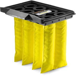 Karcher Filtr materiałowy NT 30/1 NT 40/1 2.889-281.0 - Akcesoria do urządzeń czyszczących - miniaturka - grafika 2