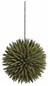 Sztuczne kwiaty - Europalms EUROPALMS Succulent Ball (EVA), Kula katusowa, sztuczna roślina, green, 16cm 82531074 - miniaturka - grafika 1