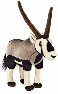 National Geographic Gazela - Maskotki i pluszaki - miniaturka - grafika 2