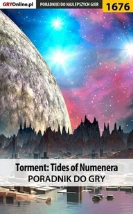Torment Tides of Numenera + Steelbook GRA PC - Gry PC - miniaturka - grafika 2
