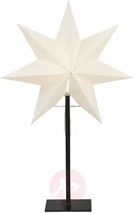 Best Season Frozen lampa dekoracyjna gwiazda ze stopą - Oświetlenie świąteczne - miniaturka - grafika 3