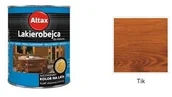 Lakiery do drewna - Altax lakierobejca do drewna, tik, 750 ml - miniaturka - grafika 1